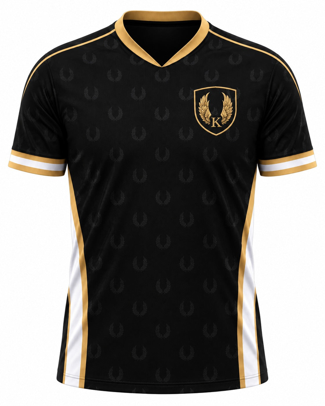 K-Fly Trikot