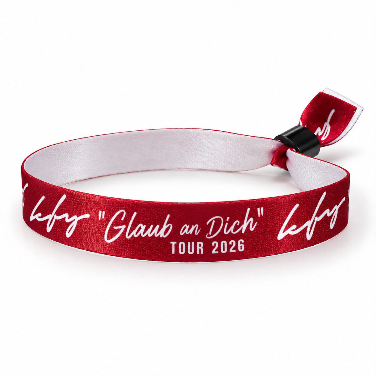 K-Fly Armband (rot)