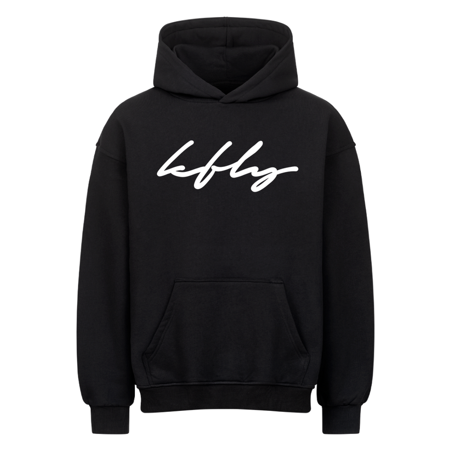 K-Fly "Basic" Hoodie