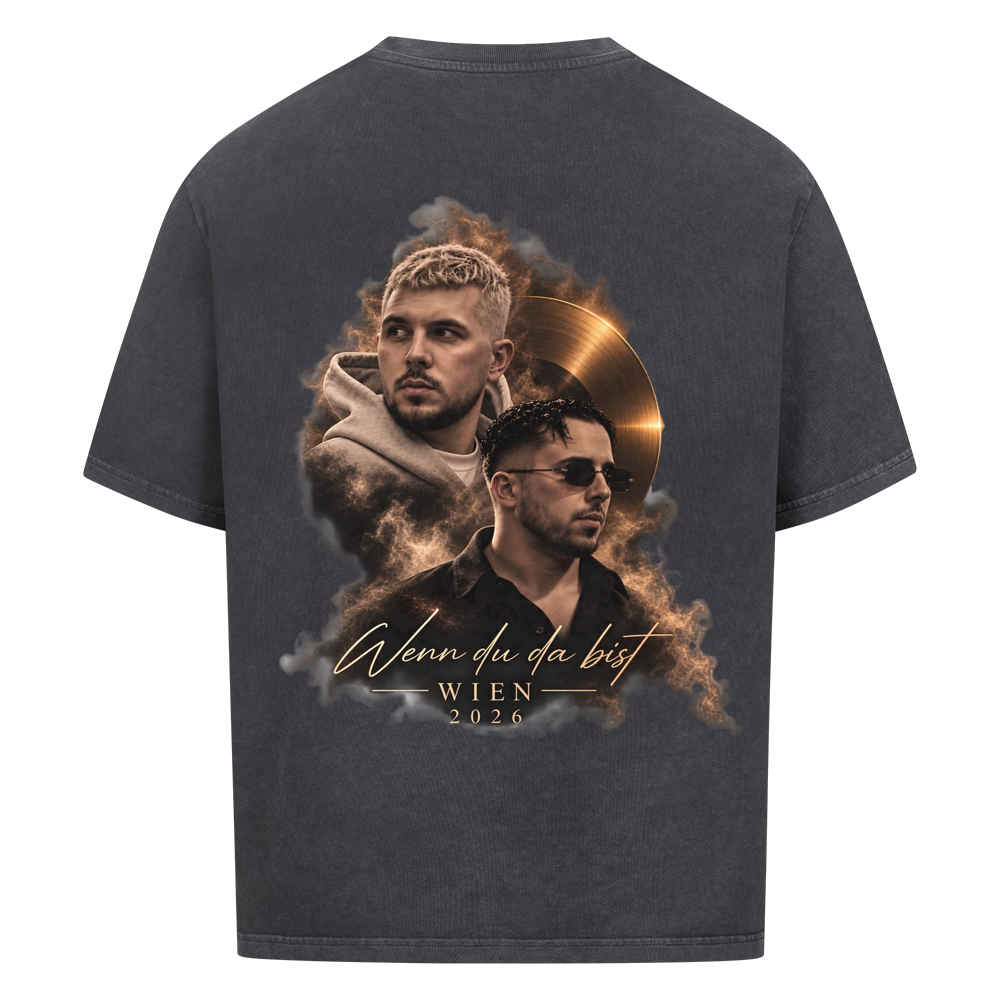 Image for color: washed black