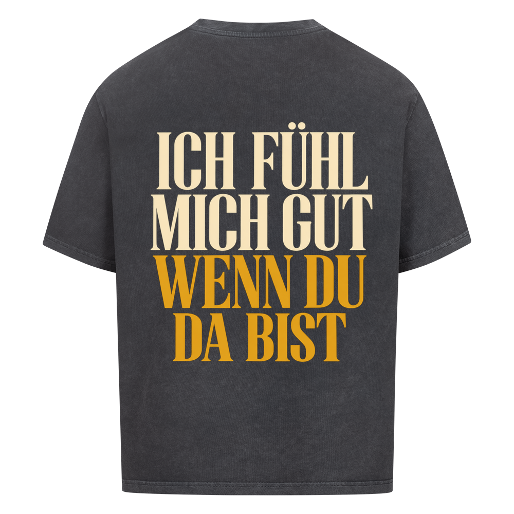 Image for color: washed black