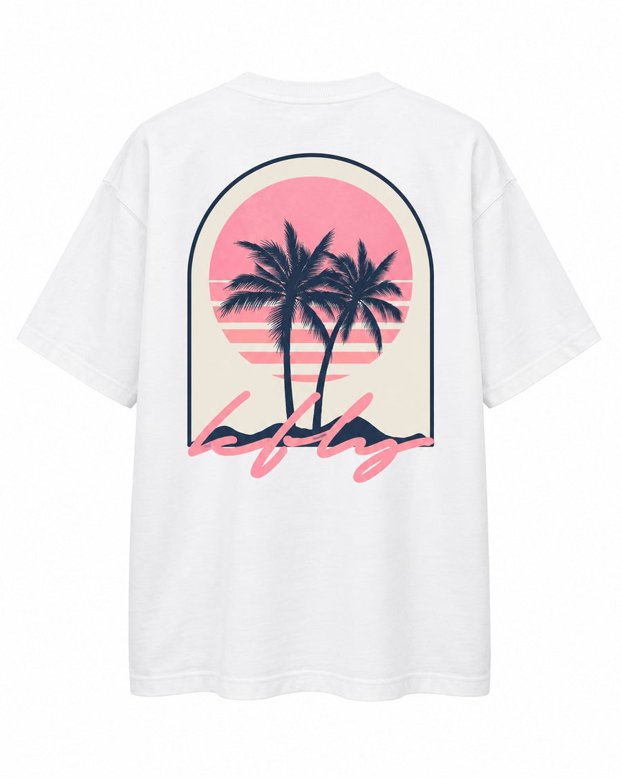 K-Fly "Summer Vibes" Shirt