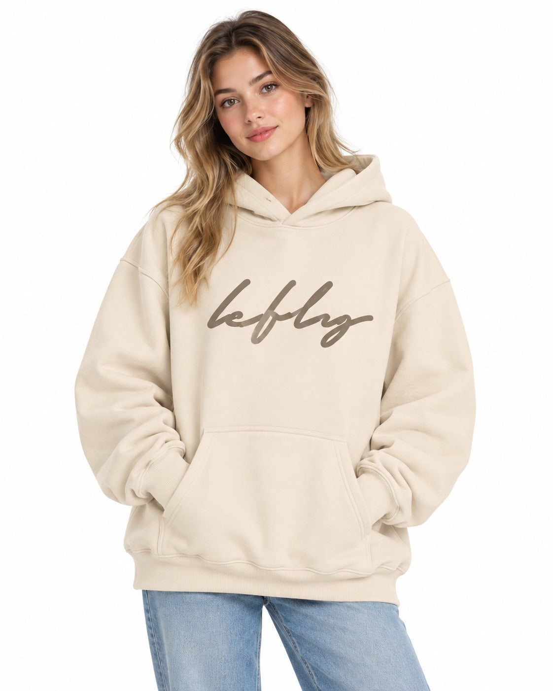 K-Fly Hoodie