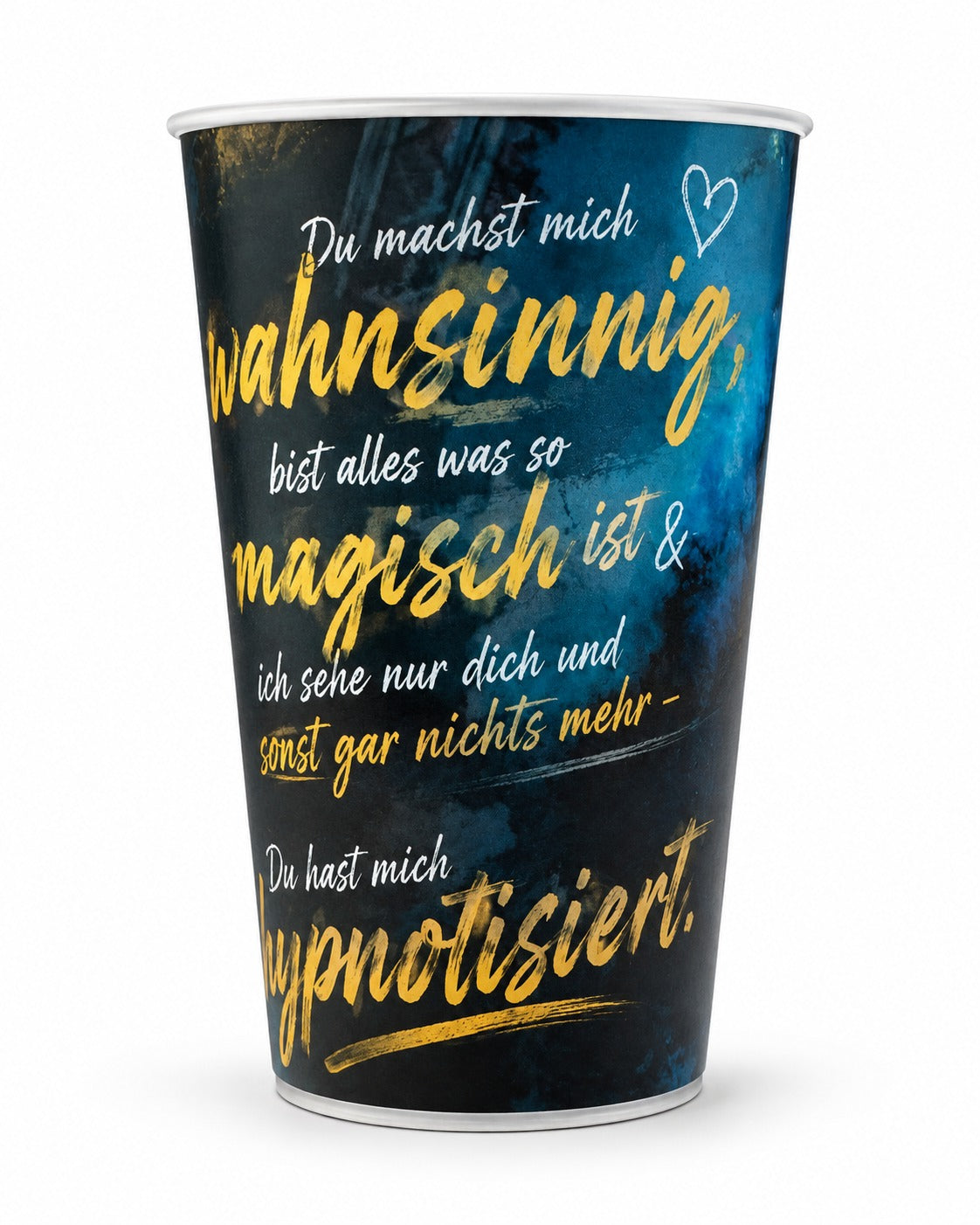 K-Fly "Hypnotisiert" Becher