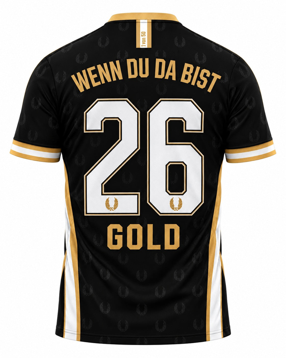 K-Fly Trikot