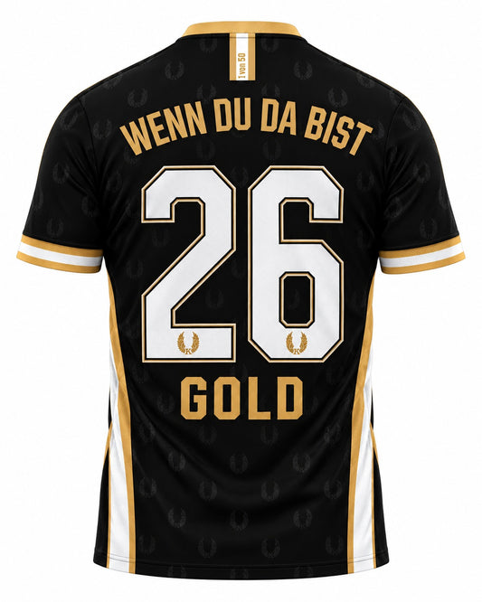 K-Fly Trikot