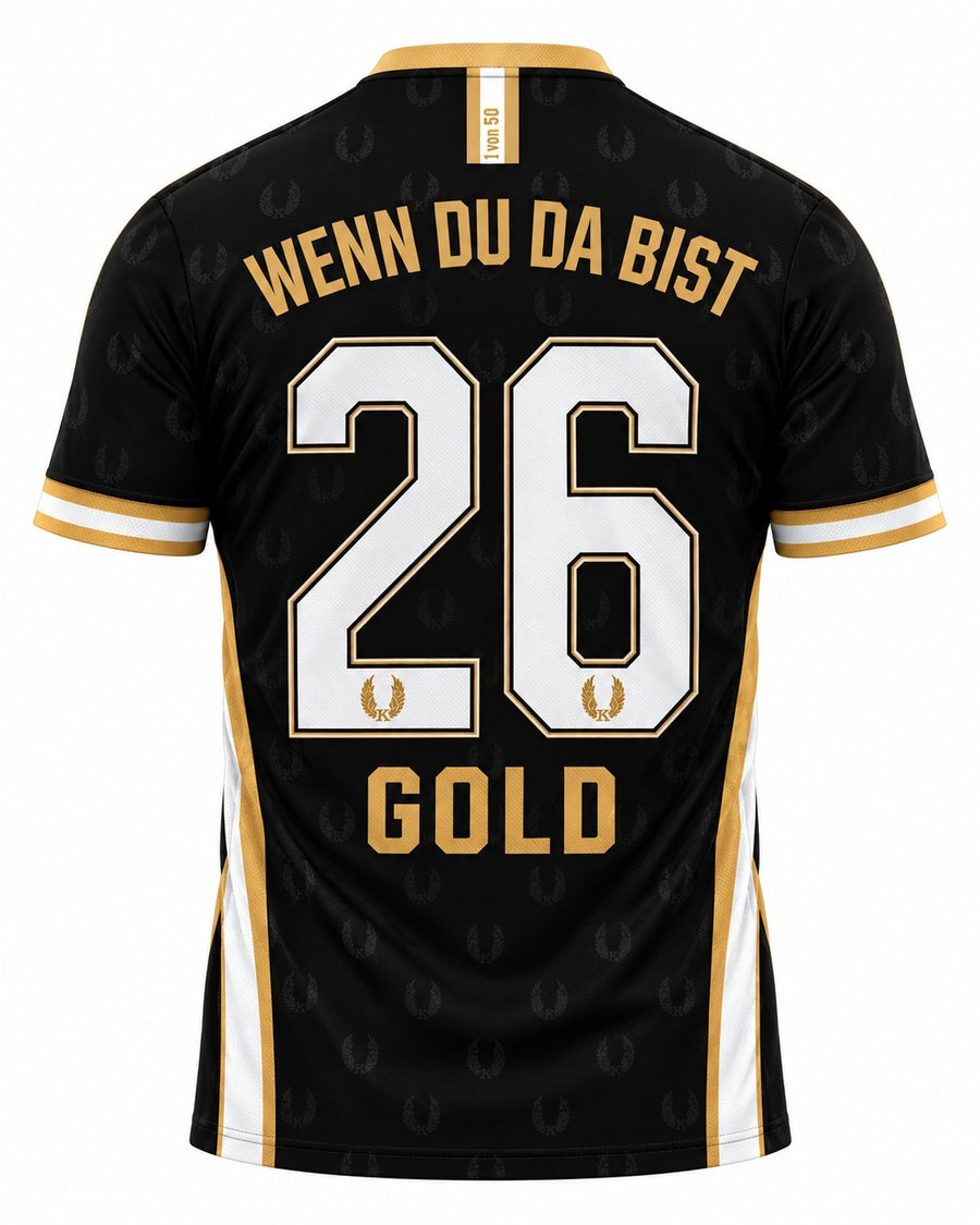 K-Fly Trikot