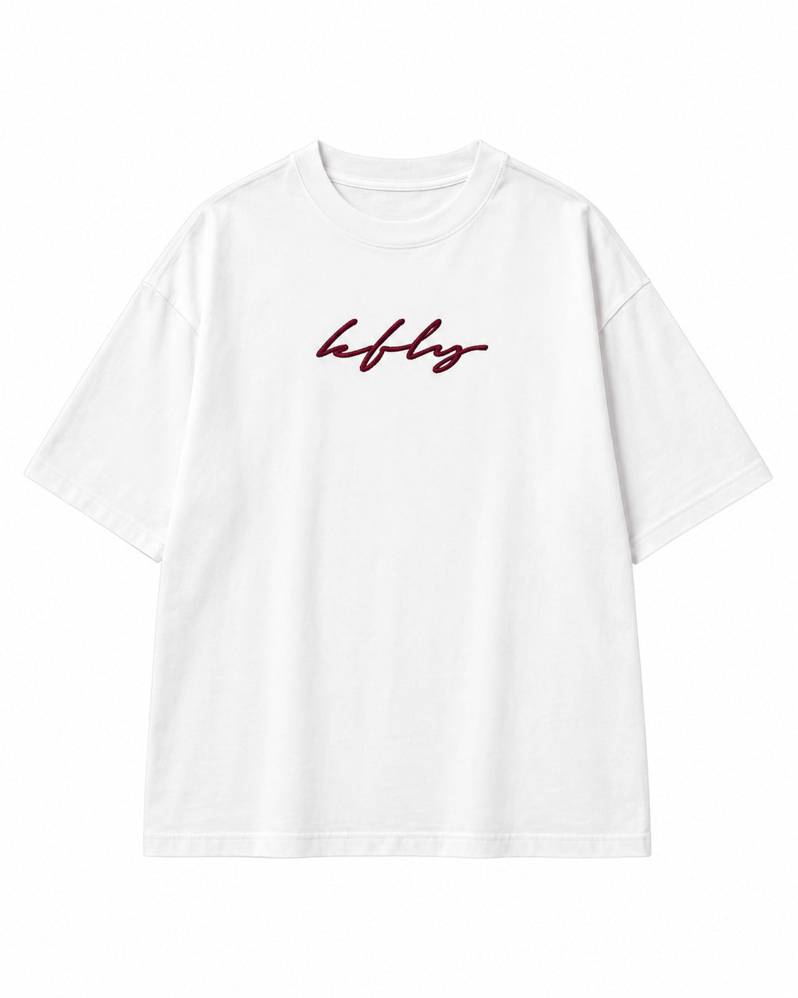 K-Fly "Glaub an dich" Shirt