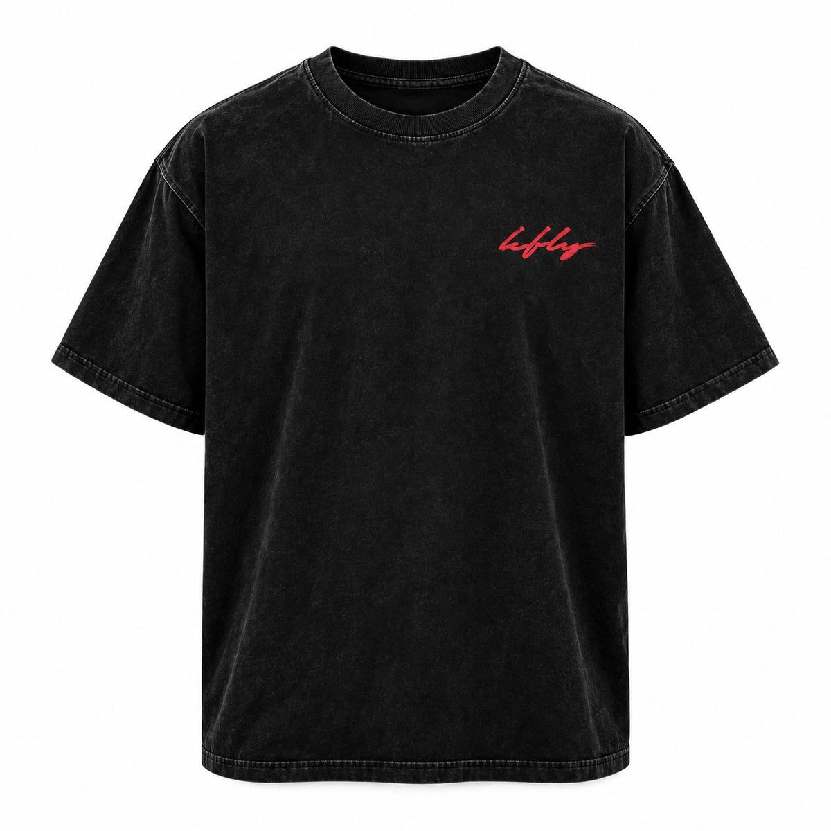 K-Fly Tourshirt