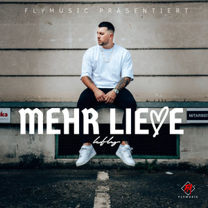 K-Fly - Mehr Liebe (CD)