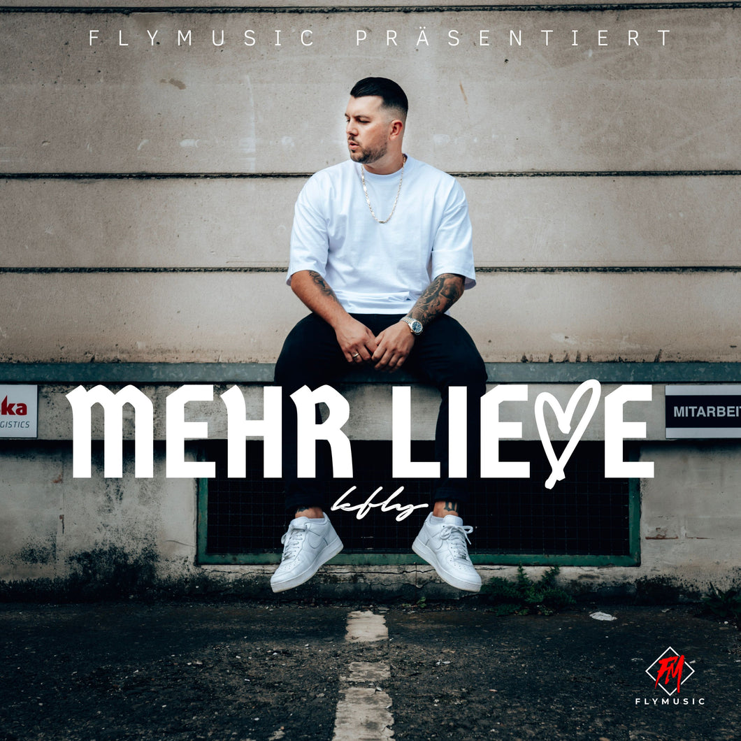 K-Fly - Mehr Liebe (CD)